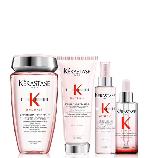 Kérastase Genesis Set